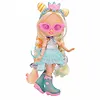 Tm Toys Lalka  Cry Babies BFF Gitarzystka Stella