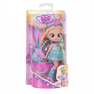 Tm Toys Lalka  Cry Babies BFF Gitarzystka Stella