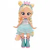 Tm Toys Lalka  Cry Babies BFF Gitarzystka Stella