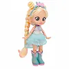 Tm Toys Lalka  Cry Babies BFF Gitarzystka Stella