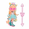 Tm Toys Lalka  Cry Babies BFF Gitarzystka Stella