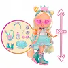 Tm Toys Lalka  Cry Babies BFF Gitarzystka Stella