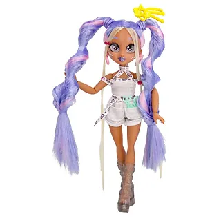 Tm Toys Lalka Vip Pets Hair Academy Hailey