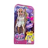 Tm Toys Lalka Vip Pets Hair Academy Hailey