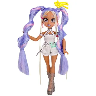 Tm Toys Lalka Vip Pets Hair Academy Hailey