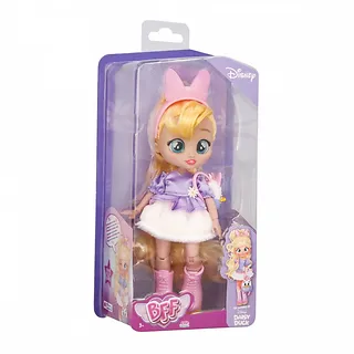 Tm Toys Lalka Cry Babies BFF Disney Daisy