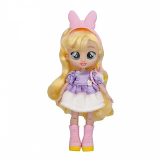 Tm Toys Lalka Cry Babies BFF Disney Daisy