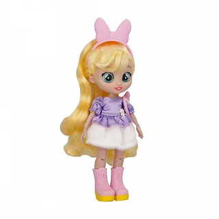 Tm Toys Lalka Cry Babies BFF Disney Daisy