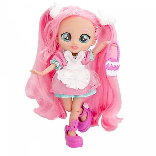 Tm Toys Lalka Cry Babies BFF Szef Kuchni Coney