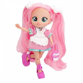 Tm Toys Lalka Cry Babies BFF Szef Kuchni Coney