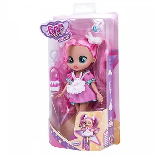 Tm Toys Lalka Cry Babies BFF Szef Kuchni Coney