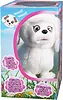 Tm Toys Maskotka interaktywna Puppy Luv Piesek Lily