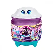 Tm Toys Figurka Magic Mixies Kociołek Gem Surprise, Księżyc mix