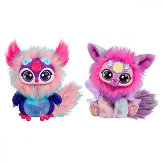 Tm Toys Figurka Magic Mixies Kociołek Gem Surprise, Księżyc mix