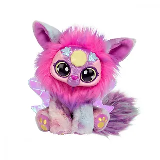 Tm Toys Figurka Magic Mixies Kociołek Gem Surprise, Księżyc mix