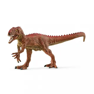 Schleicher Zestaw figurek Wyprawa do Świątyni Dinozaurów