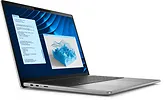 Dell Notebook Latitude 5455 Win11Pro Snapdragon X Plus 8C 16GB/512GB SSD Gen4/14.0 FHD/Integrated/FgrPr/FHD/IR Cam/Mic/WLAN+BT/Backlit Kb/3C/3YPS