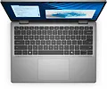 Dell Notebook Latitude 5455 Win11Pro Snapdragon X Plus 8C 16GB/512GB SSD Gen4/14.0 FHD/Integrated/FgrPr/FHD/IR Cam/Mic/WLAN+BT/Backlit Kb/3C/3YPS