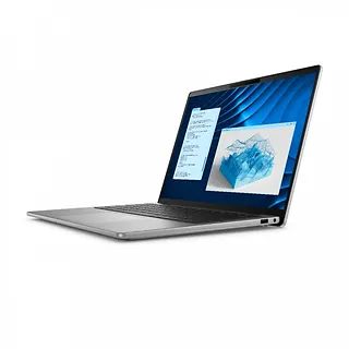 Dell Notebook Latitude 5455 Win11Pro Snapdragon X Plus 8C 16GB/512GB SSD Gen4/14.0 FHD/Integrated/FgrPr/FHD/IR Cam/Mic/WLAN+BT/Backlit Kb/3C/3YPS