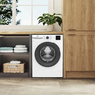 Beko Pralka BM3WFU39215WAR