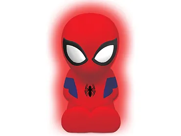 Lampka nocna Lexibook Spider-Man