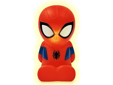 Lampka nocna Lexibook Spider-Man