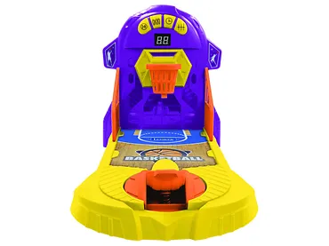 Gra Lexibook Electronic Basketball