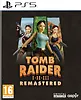 Cenega Gra PlayStation 5 Tomb Raider I-III Remastered Starring Lara Croft