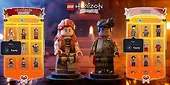 Sony Gra PlayStation 5 Lego Horizon Adventures