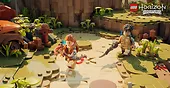 Sony Gra PlayStation 5 Lego Horizon Adventures