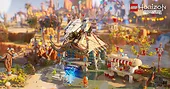 Sony Gra PlayStation 5 Lego Horizon Adventures