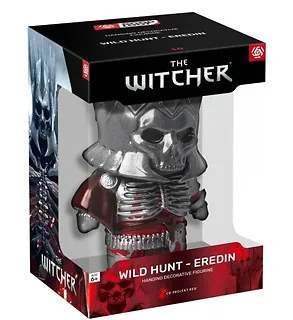 Cenega Figurka kolekcjonerska The Witcher Wild Hunt