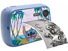 Lexibook Aparat fotograficzny dla dzieci StarCAM Disney Stitch