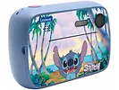 Lexibook Aparat fotograficzny dla dzieci StarCAM Disney Stitch