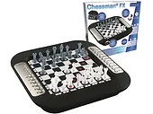 Lexibook Szachy elektroniczne ChessMan FX