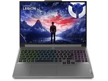 Laptop Lenovo Legion 5-16 i7-14650HX/16