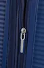 AMERICAN TOURISTER Walizka SOUNDBOX 55/20 TSA EXP midnight navy