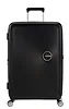 AMERICAN TOURISTER Walizka SOUNDBOX 67/24 TSA EXP czarny