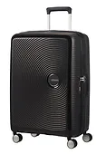 AMERICAN TOURISTER Walizka SOUNDBOX 67/24 TSA EXP czarny