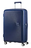 AMERICAN TOURISTER Walizka SOUNDBOX 77/28 TSA EXP midnight navy