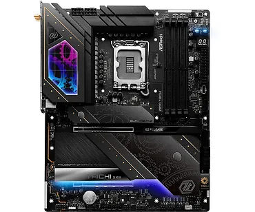 ASRock Płyta główna Z890 TAICHI ATX