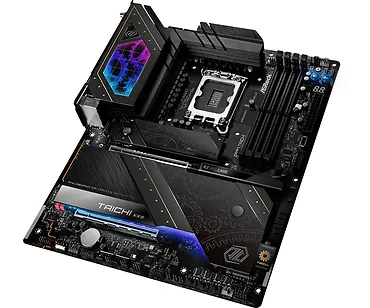 ASRock Płyta główna Z890 TAICHI ATX