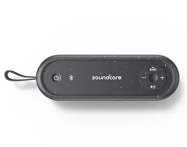 Anker Głośnik Soundcore Motion 100 czarny