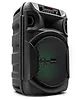 SQUEAK Głośnik Bluetooth 5.3 EDR PulseTower 1000W Funkcja Karaoke SQ1006