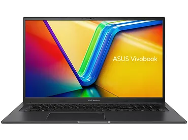 Laptop Asus VivoBook 17X Ryzen 5 7430U/17,3 FHD/16GB/512GB/W11