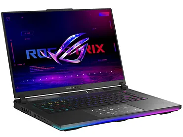 Laptop Asus ROG Strix SCAR 16 i9-14900HX/16