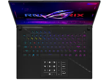 Laptop Asus ROG Strix SCAR 16 i9-14900HX/16