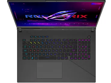 Laptop Asus ROG Strix G18 i9-14900HX/18