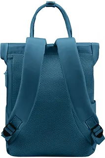 AMERICAN TOURISTER Plecak UG16 City Roll-Top niebieski (stone blue)