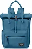 AMERICAN TOURISTER Plecak UG16 City Roll-Top niebieski (stone blue)